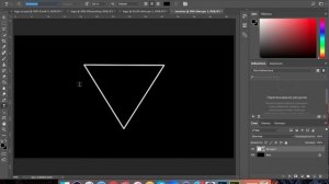 Как научится рисовать Логотип в Photoshop