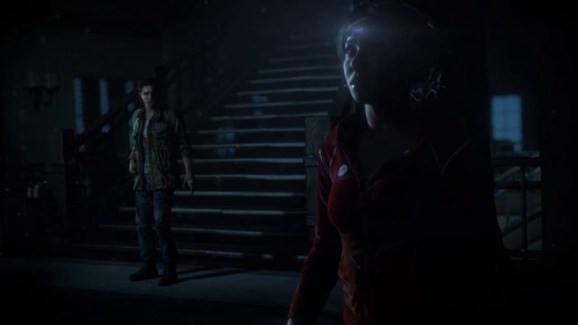 Does Until Dawn Even Need to be Remade? смотреть онлайн
