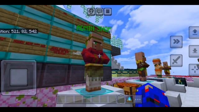 how to join this java+pe lifesteal server❤️?|| always online 1.20+ || anyone can join with ip port