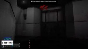 КИРПИЧНЫЙ ЗАВОД В SCP — CONTAINMENT BREACH (MICRO:ON)(MUSIC REQ:OFF)(!READ DESCRIPTION!)