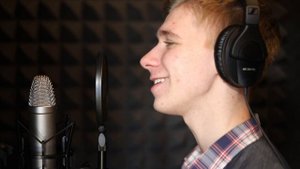 Animal ДжаZ — Чувства acoustic live by ALEX MOR