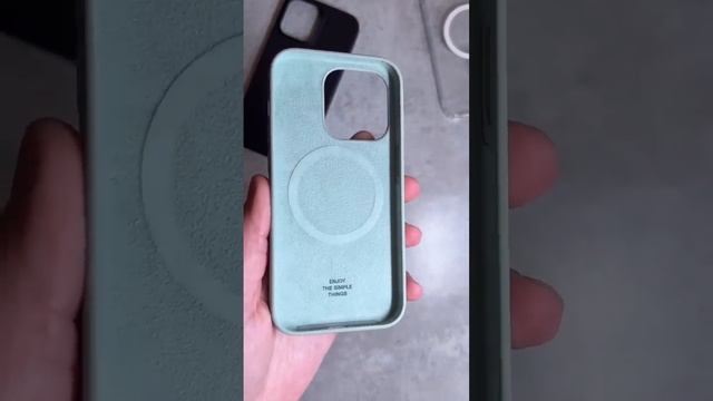 Чехлы от Яндекс Маркет для iPhone смотреть онлайн