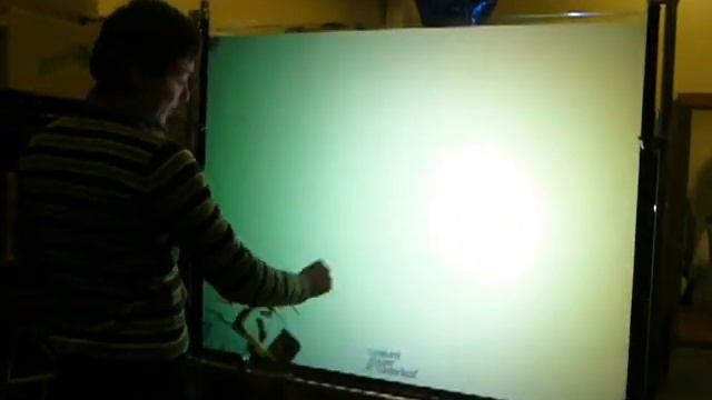 Мультитач интерактивная витрина_www.vizucom.ru смотреть онлайн