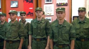 город Владимир 2012 воинская часть  07008