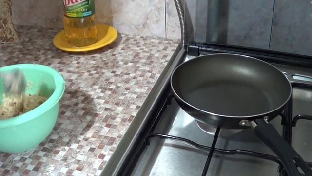 ФИТНЕС РЕЦЕПТ/ Вкусный и полезный завтрак / Яблочные ПП оладьи