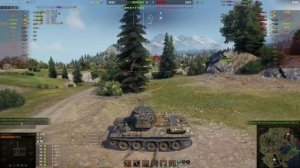 Т-34-85М Стоит ли покупать?