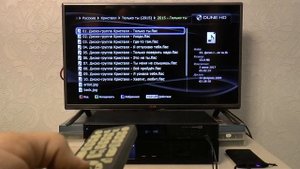 Dune HD Base 3D vs Popcorn Hour C-300 - воспроизведение музыки - FLAC-файлы.