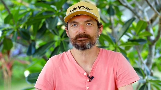 Отзыв о ритрите с Артуром Сита (зима 2019) - Сергей, Сочи смотреть онлайн