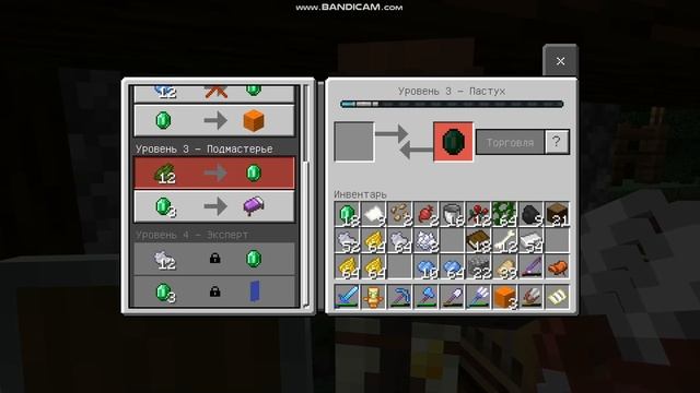 Тайны Смоллвиледжа: Пастух #9 Майнкрафт смотреть онлайн