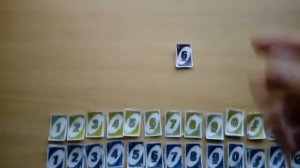 СДЕЛАЛ МИНИ ВЕРСИЮ UNO ИЗ БУМАГИ!