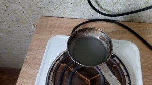 Воронение винтов в домашних условиях