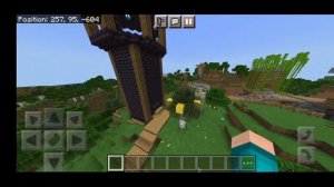 Dream SMP Map Download Bedrock Edition (Dream SMP Recreation) - Minecraft Bedrock Edition