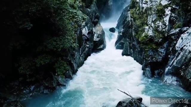#Лечебная музыка.Музыка для сна.? Звуки природы.#Therapeutic Music.Music For Sleeping.