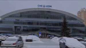 Снежком по Снеж.кому: снос горнолыжного комплекса