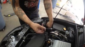 How To Install Replace Lexus CT200H HID Headlights