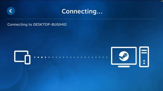 Minecraft on Steam Link Tutorial! смотреть онлайн