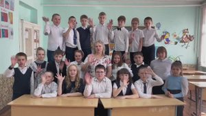 Школа 25_4 класс