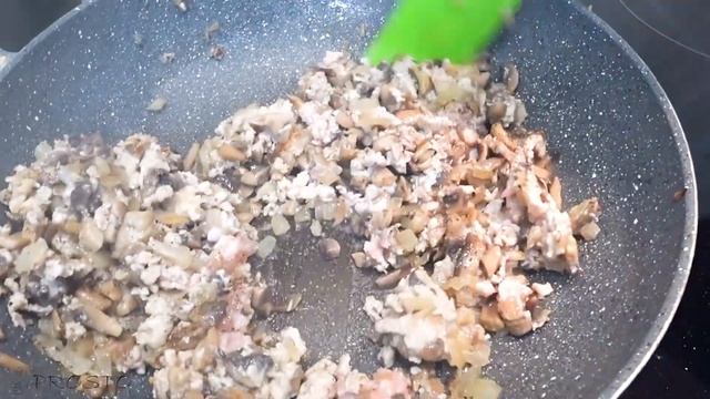 Фаршированный картофель. Картофель запеченный в духовке.