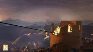 Assassins Creed: Chronicles Trilogy Launch Trailer - PC PS4 XO