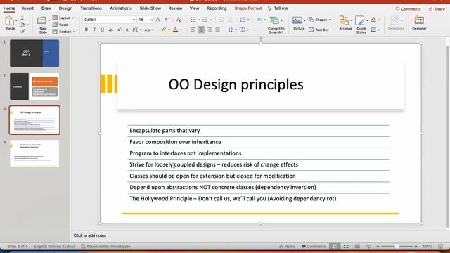 OOP Part3 смотреть онлайн