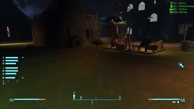 Вода и еда в Горизонте смотреть онлайн