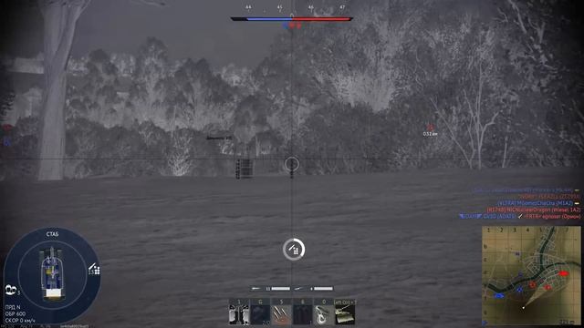СЛОЖНЕЙШИЙ ТОП ЯПОНИИ TKX в War Thunder