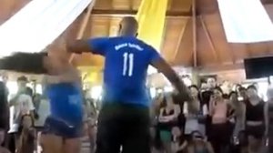 Классный танец Pure Love  Arash Persion Dance style