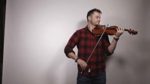 Violin Looping Cover of Maroon 5’s “Girls Like You”