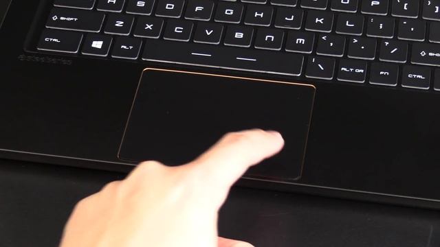 MSI GS65 Stealth Thin: First Hands-on смотреть онлайн