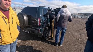 СУПЕР ЦЕНА НА НИВУ ТРЕВЕЛ 2022 ГОДА ВЫПУСКА! Почём забрал последнюю LADA NIVA TRAVEL [BLACK] 2022