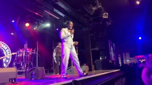 EDWIN STARR BAND - War