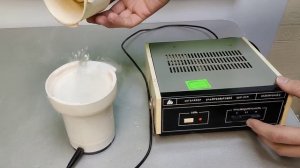 ингалятор ультразвуковой ИУП-01м