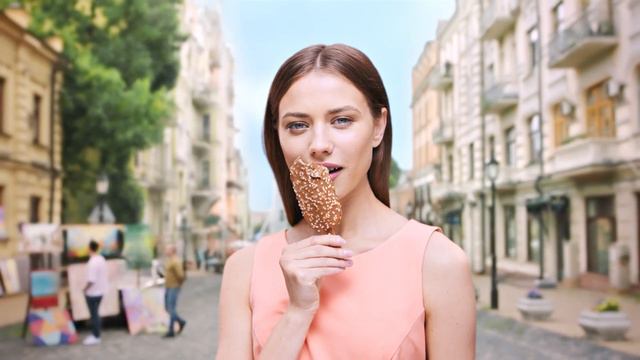 Морозиво MONACO. І не колише. смотреть онлайн