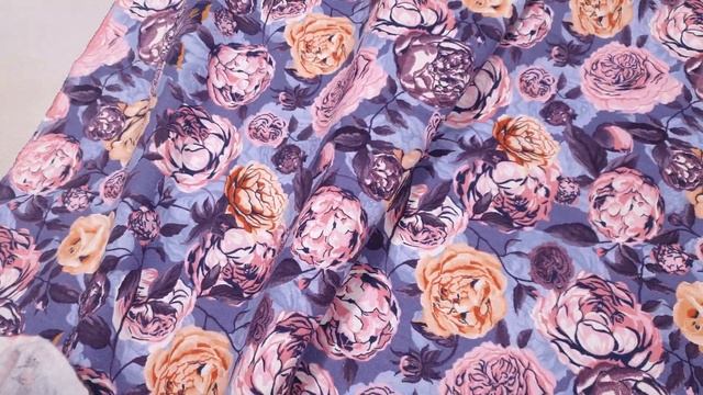 Ткань Фланель «Престиж» 150 см Женская коллекция Розалия рис 21213 вид 2 смотреть онлайн