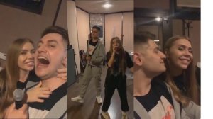 Карина Кросс о конфликте с Давой: «Нужно уметь быть благодарным»