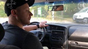 Гольф 3 с вложением. Часть 1