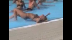 ДЫМ НАД ВОДОЙ