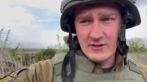 Что происходит в селе Работино на Запорожском направлении.