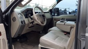 2008 FORD F250 SUPER DUTY LARIAT 6.4 DIESEL ???? #FraziersFriends