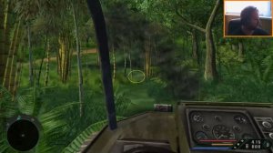 Прохождение Far Cry / Фар Край часть 1 Сложность Hard
