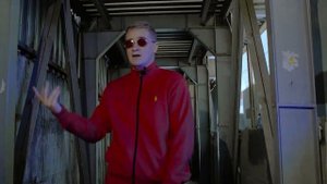 Metox Saint Cypher  (полное видео на канале Saint Cypher)