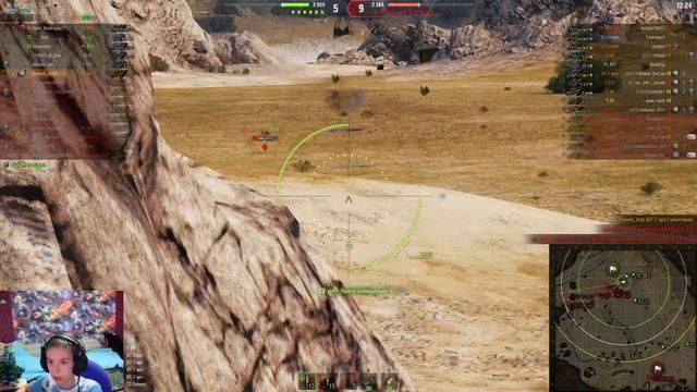 Видео с вебкой!!!    Почти добил Х уровень атмосфры! смотреть онлайн