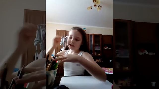 Как мы проводим время утром. Дуся хочет украсть пельмешек игрушку. Я рисую картинку. - смотреть видео онлайн от «Школа гимнастики Здоровье и грация» в хорошем качестве, опубликованное 1 февраля 2024 года в 9:12:42.