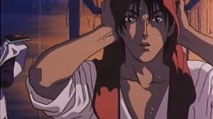 Ai no Kusabi - Если бы не было тебя