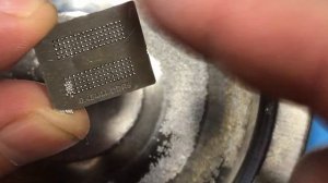 Реболл памяти для начинающих