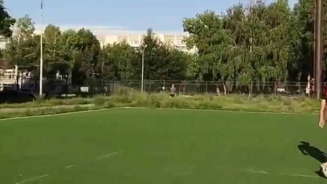 Беговая Тренировка#бег#спорт#