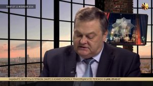 Евгений Спицын. ХХ съезд. Секретный доклад Хрущёва