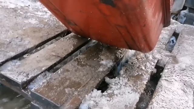 Т25 конец ремонта, Т16 следующий... смотреть онлайн