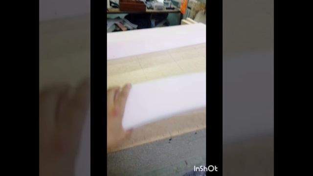 Изготовление прямого дивана "ЛОФТ" смотреть онлайн