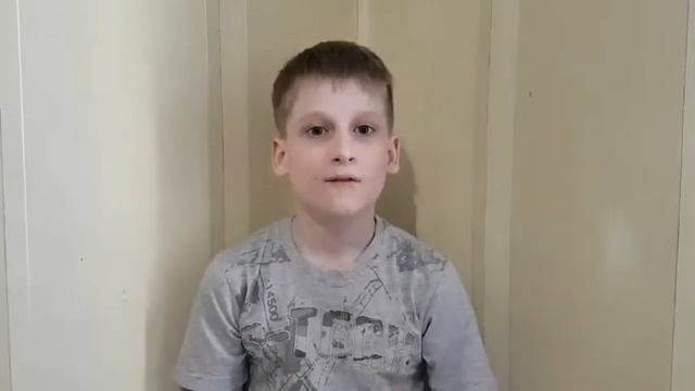 "Лістапад" Янка Купала | Верш чытае Баркоўскі Ян